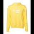 BE MINE WINE Bella canvas hoodie 3719